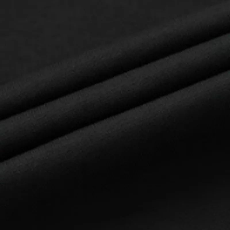 EMPORIO ARMANI EA7 Knitted Sweatpants Men Black-3