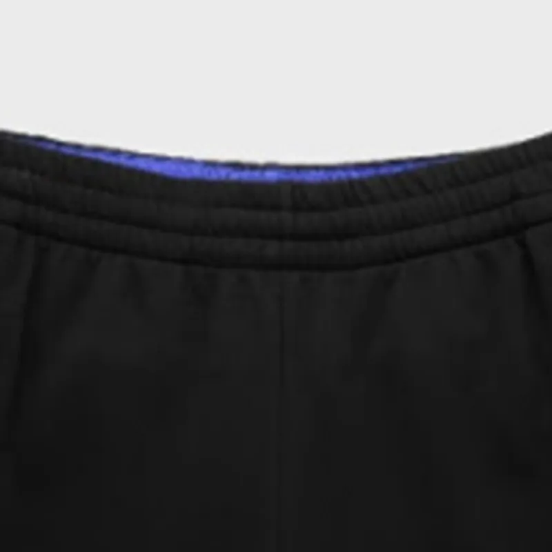 EMPORIO ARMANI EA7 Knitted Sweatpants Men Black-5