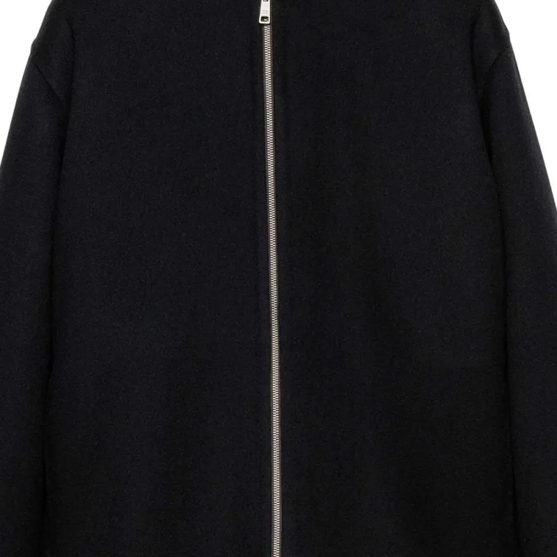 PRADA Wool Jacket-3