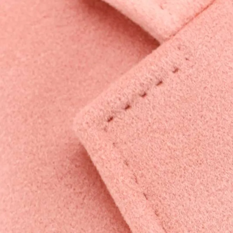 MaxMara Coats Women's Pink-5