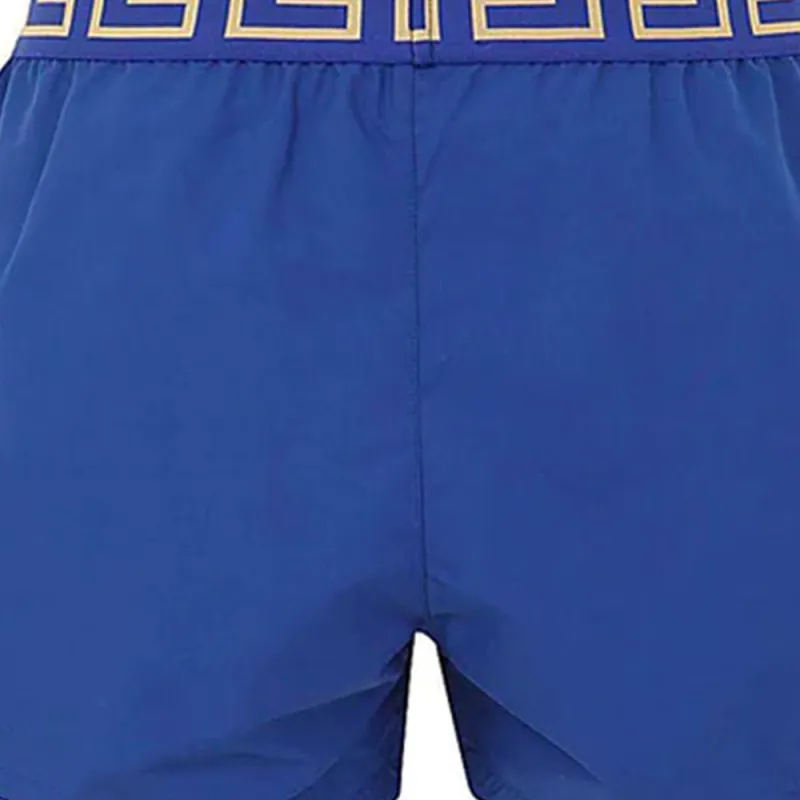 VERSACE Greca Key Swim Shorts-8