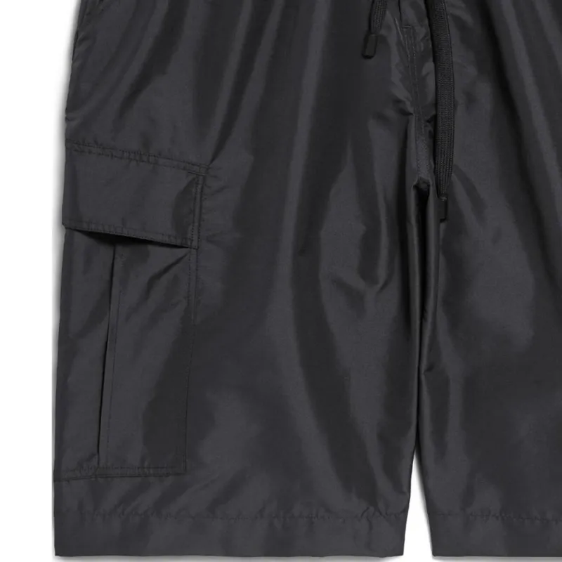 Balenciaga Swim Cargo Shorts-4