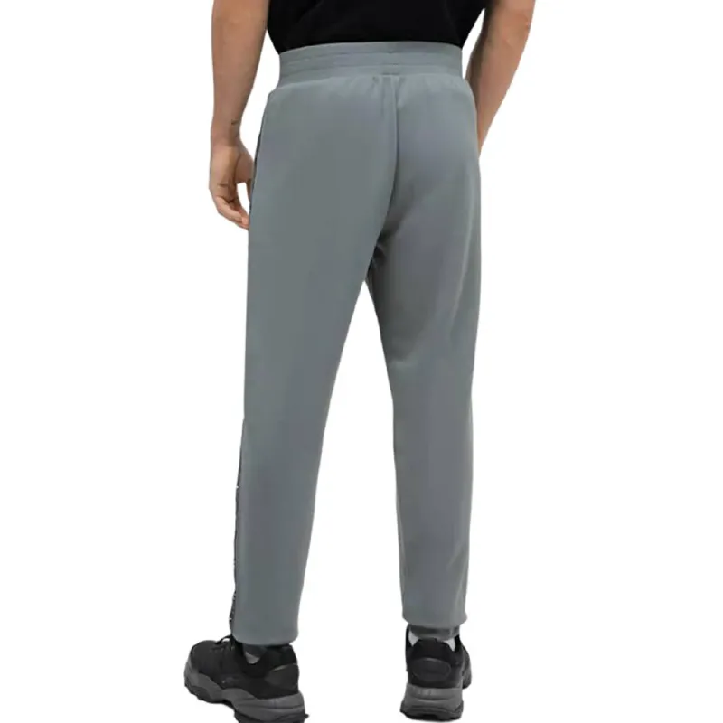 EMPORIO ARMANI EA7 Casual Pants Men's Green-1