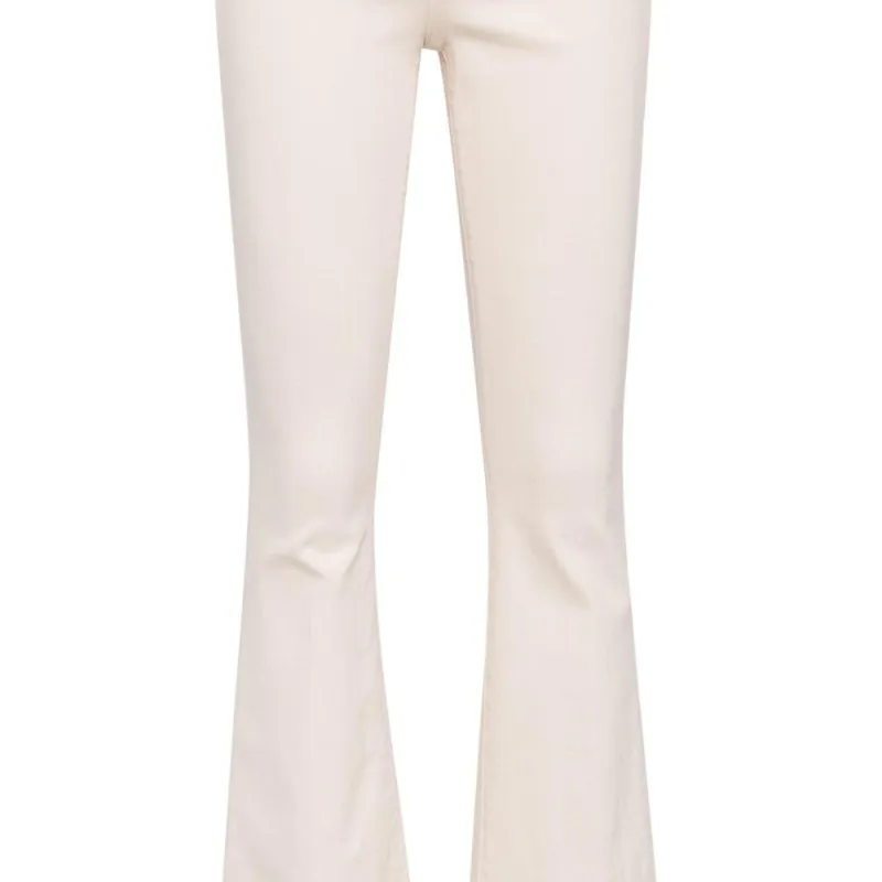 Veronica Beard Beverly Flared Jeans-3