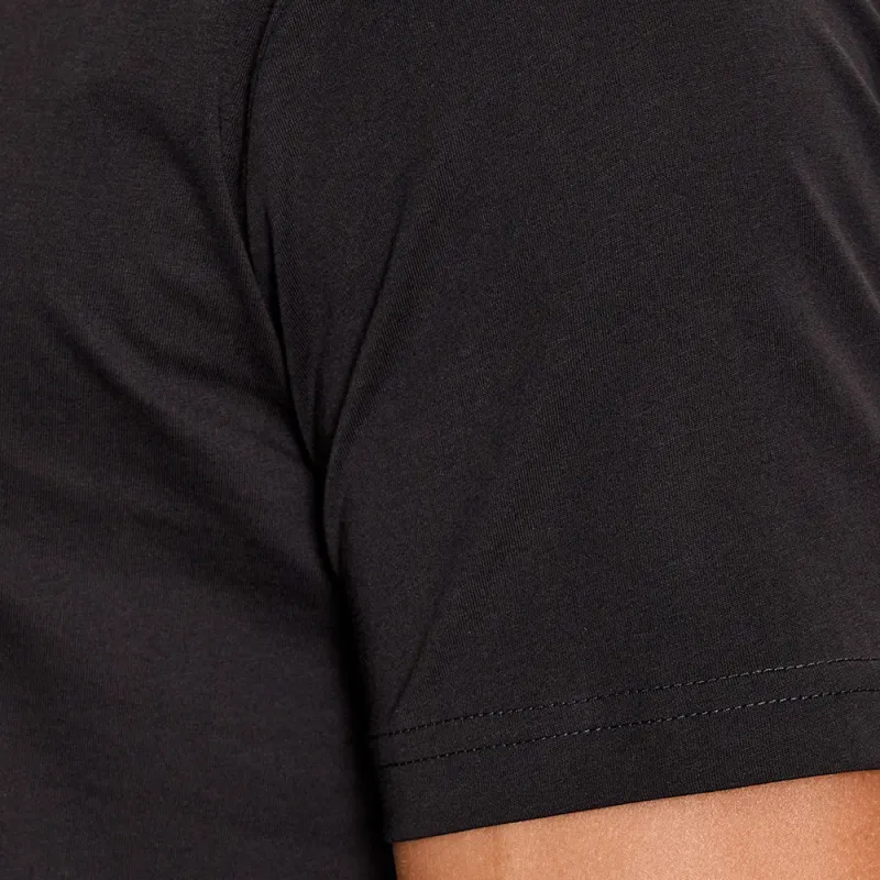 EMPORIO ARMANI EA7 T Shirt Men's Black-4
