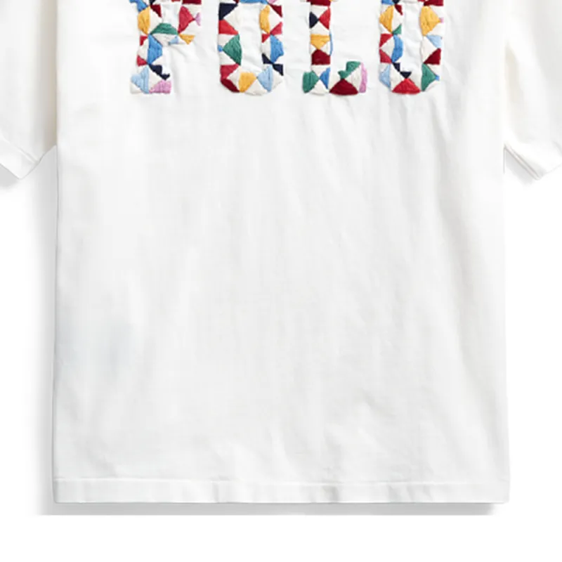 Polo Ralph Lauren T Shirt Women's White-5