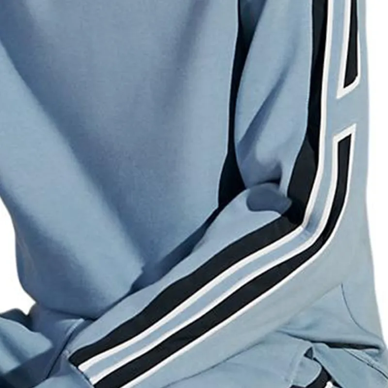 HERMES SS24 Knitwear Men's Light Gray Blue-3