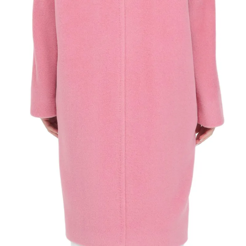 MaxMara Sidney Long-Sleeved Coat-4