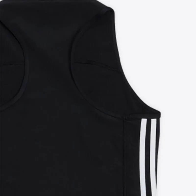 Balenciaga X Adidas Mens Athletic Tank Top-3