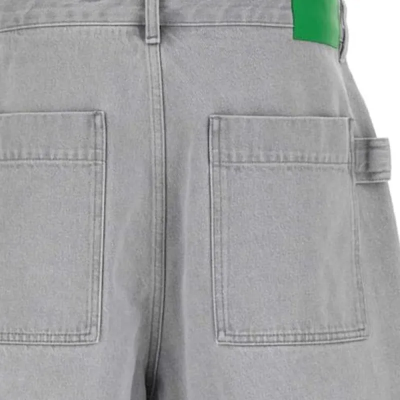 Bottega Veneta Shorts-4