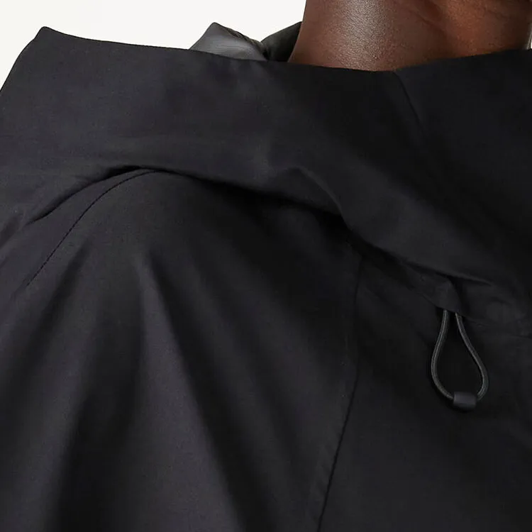 Loro Piana Jackets & Coats Women's Black-4