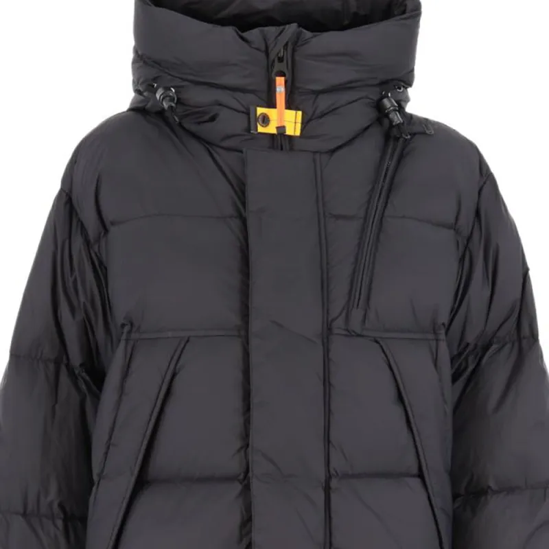 PARAJUMPERS FW22 Jacket Men's Black-3
