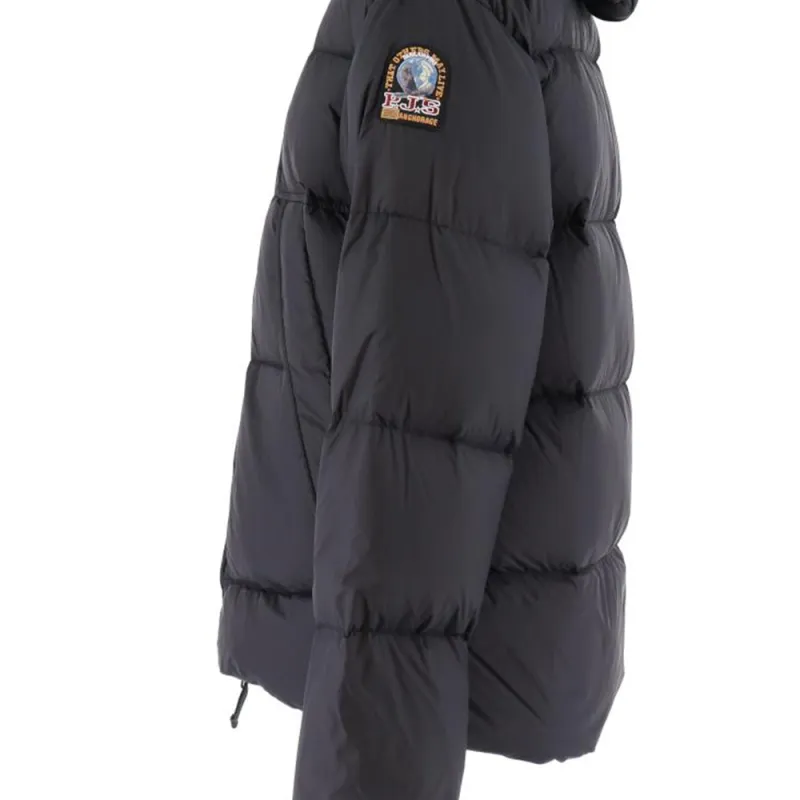 PARAJUMPERS FW22 Jacket Men's Black-6