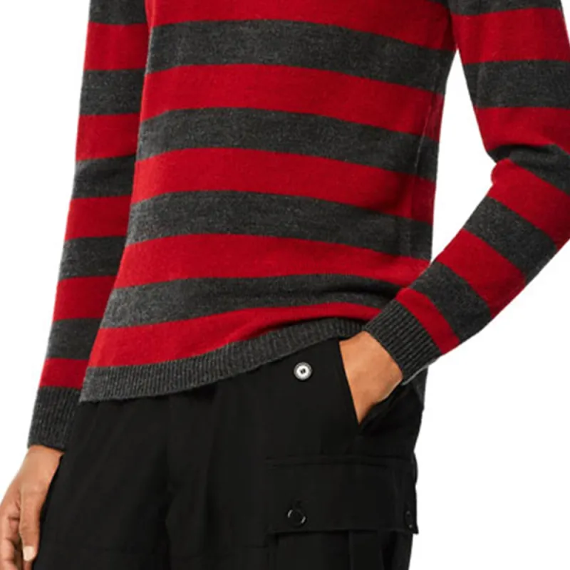 LOEWE Sweaters Men Red-5