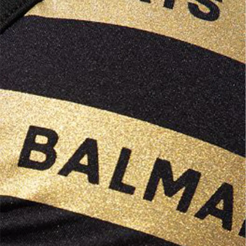 BALMAIN Bikinis Women's-2