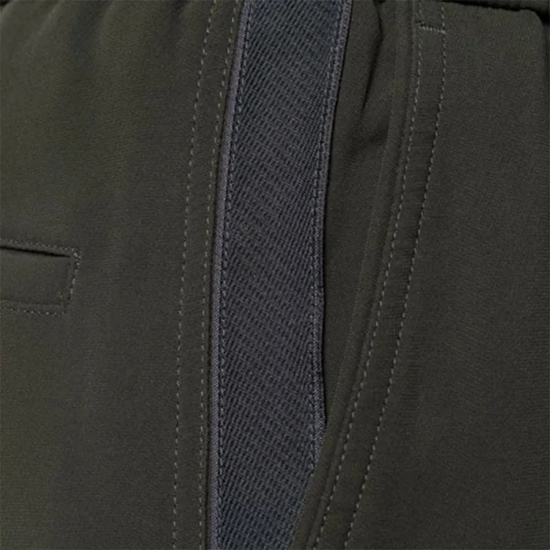 Alexander McQueen Drawstring Track Pants-4