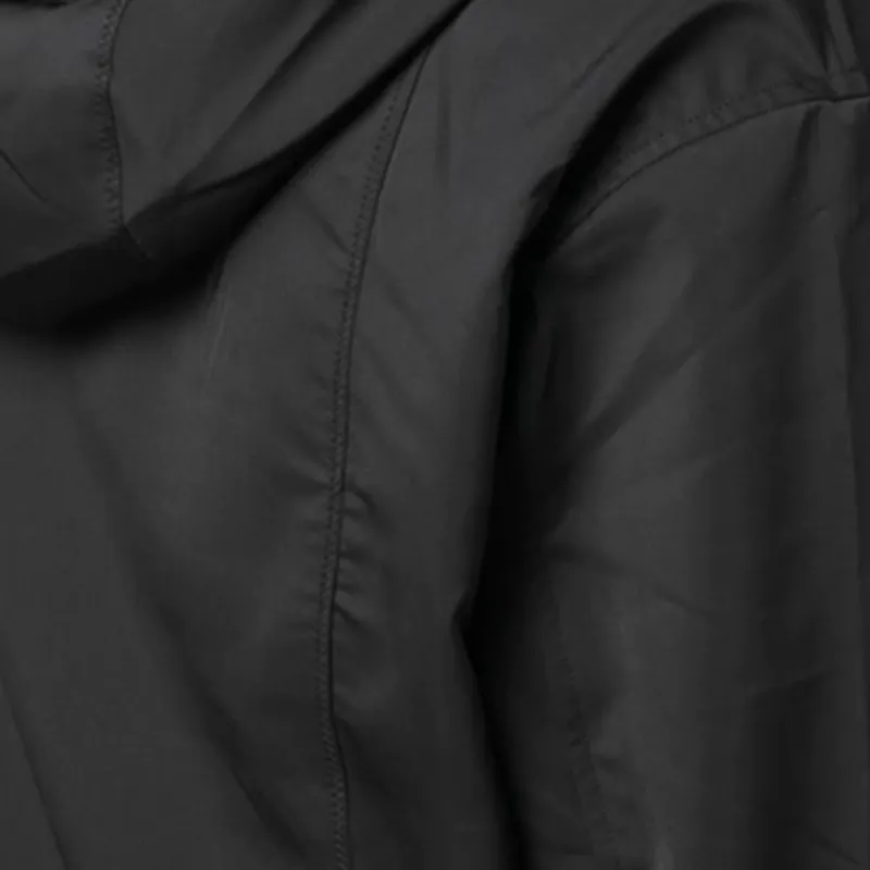 EMPORIO ARMANI Jacket Men's Black-3