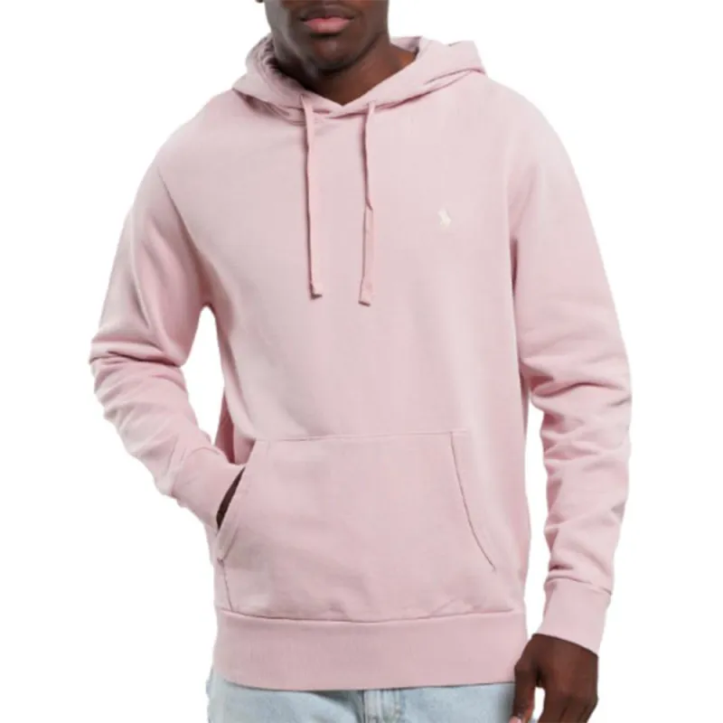 Polo Ralph Lauren Polo Pony embroidered Cotton Hoodie-2