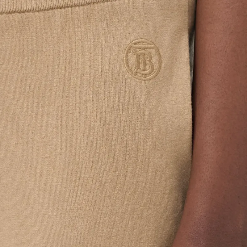Burberry Monogram motif Track Pants-4