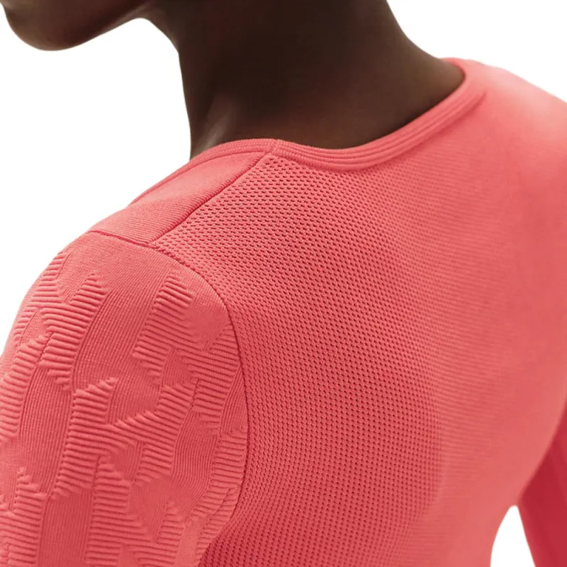 HERMES FW24 Knitwear Women's Red-2