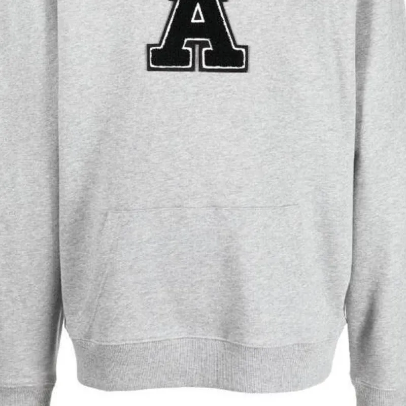 Axel Arigato Catch Logo Patch Hoodie-2