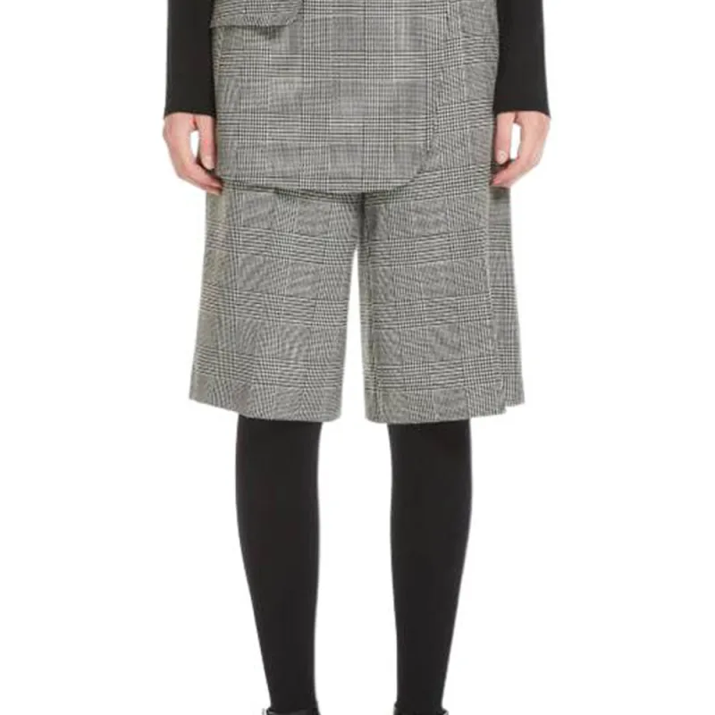 MaxMara Cordova Shorts-6