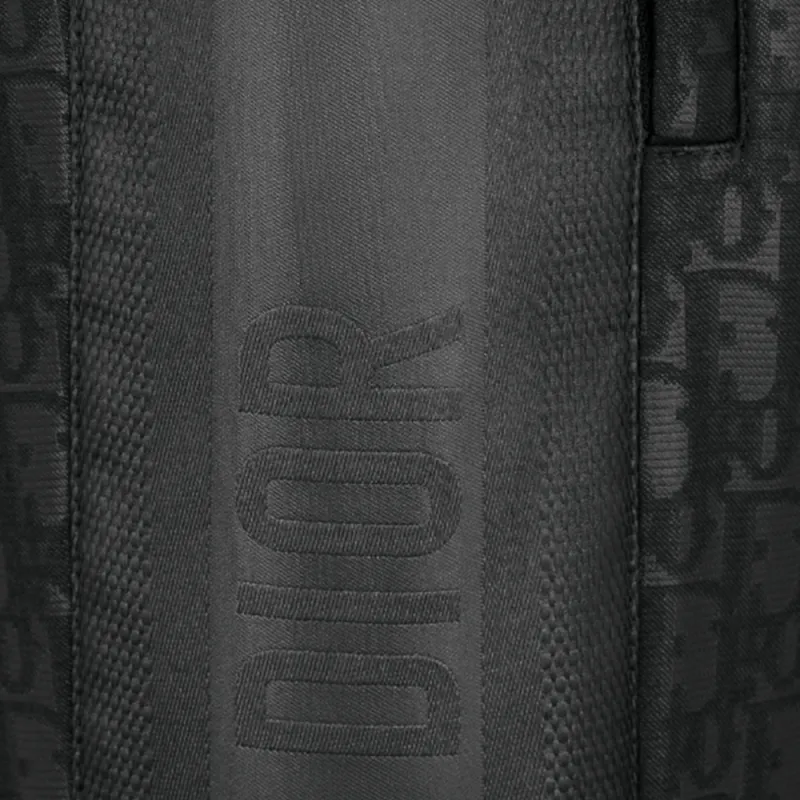 DIOR DIORAlps All Over Patterned Ski Pants-2