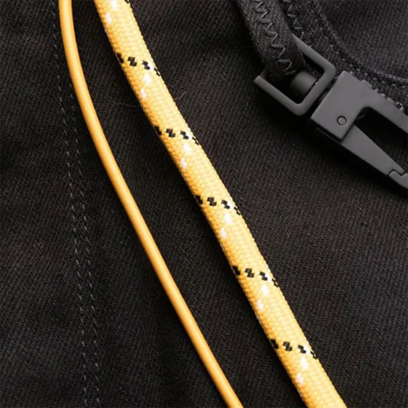 FENDI Jeans Men Black-6