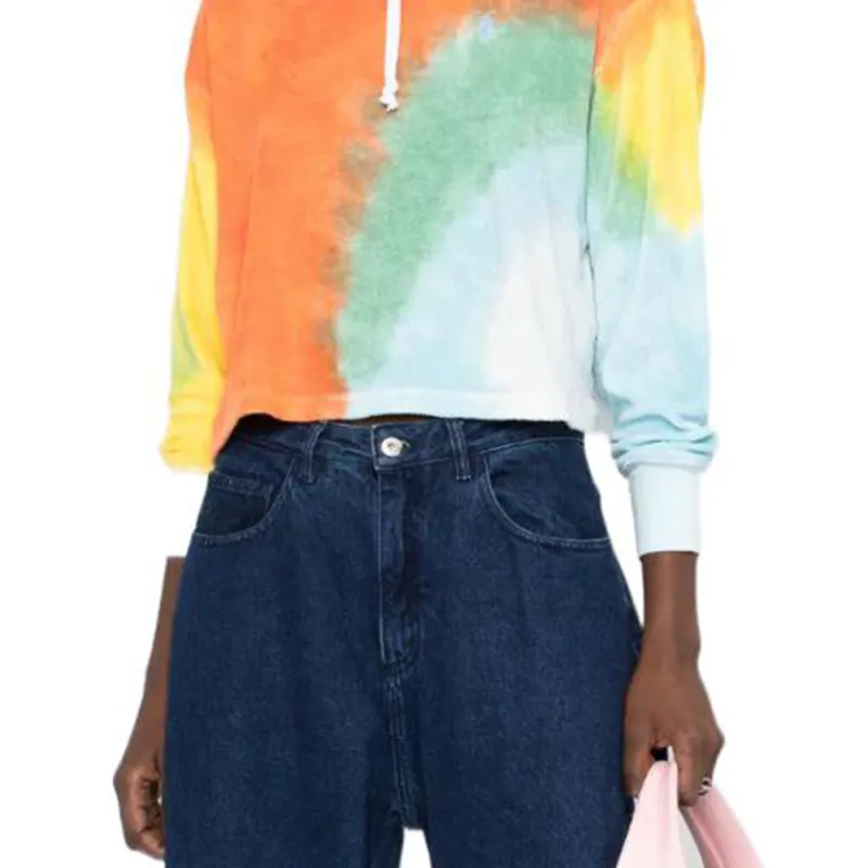 Polo Ralph Lauren Sweatshirts Women's Multicolor-5
