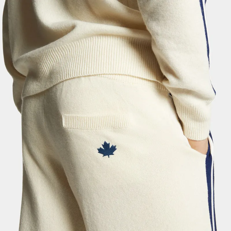 DSQUARED 2 Knitted Jogging Pants-2