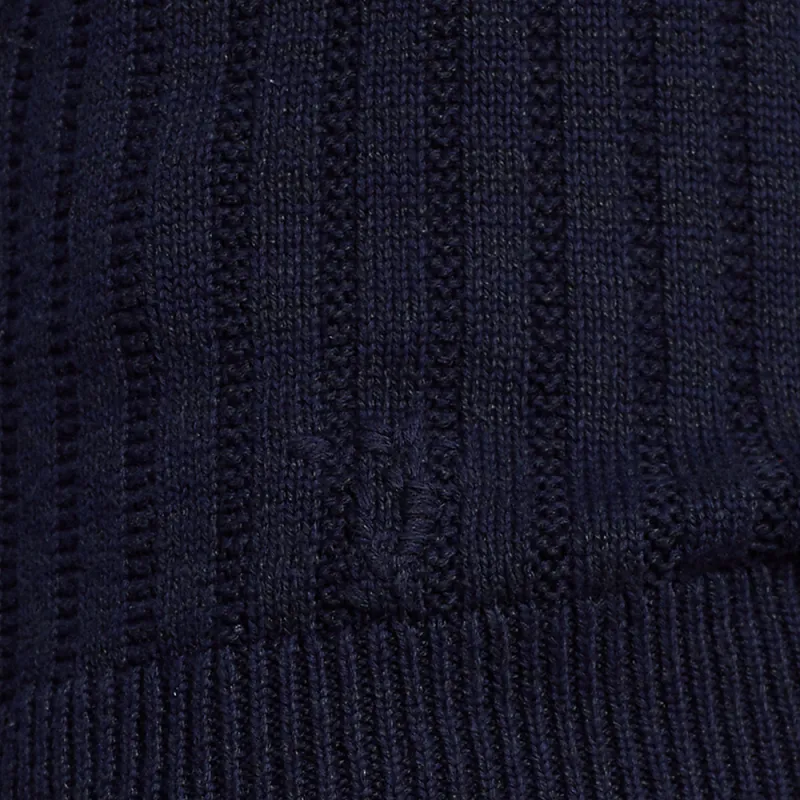 Polo Ralph Lauren Vests Men Marine Blue-3