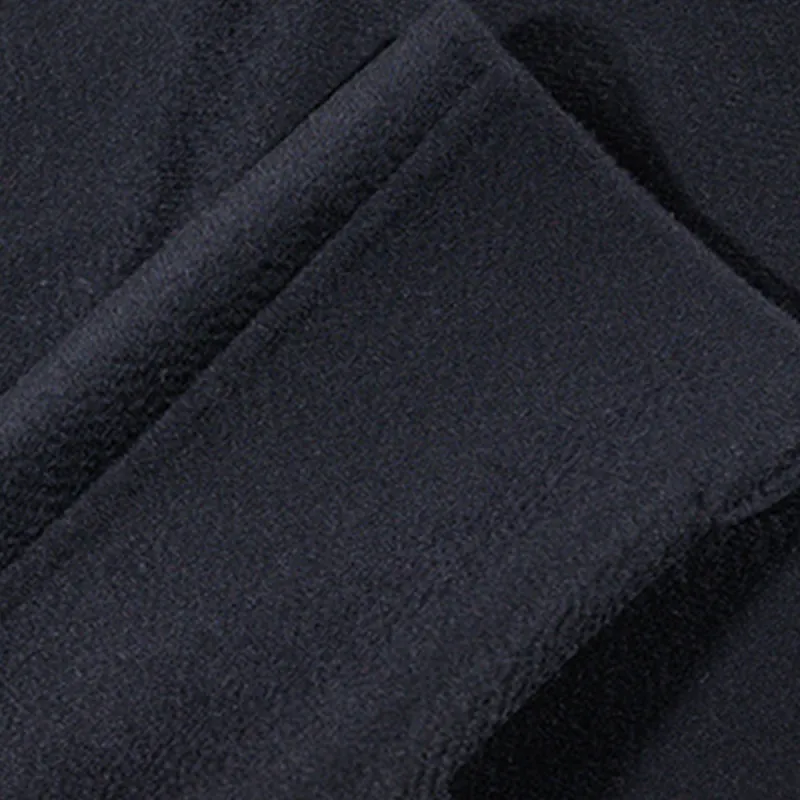 MaxMara Velvet Jackets Women's Marine Blue-4