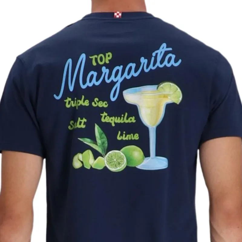 MC2 Saint Barth Arnott T shirt-4