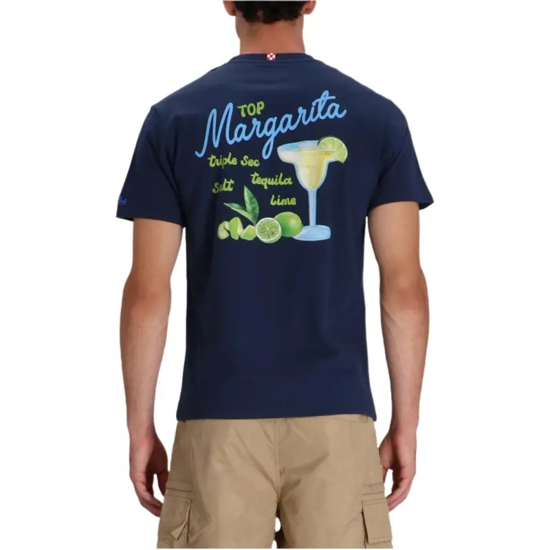 MC2 Saint Barth Arnott T shirt-2