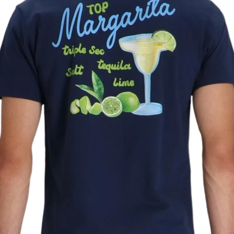 MC2 Saint Barth Arnott T shirt-6