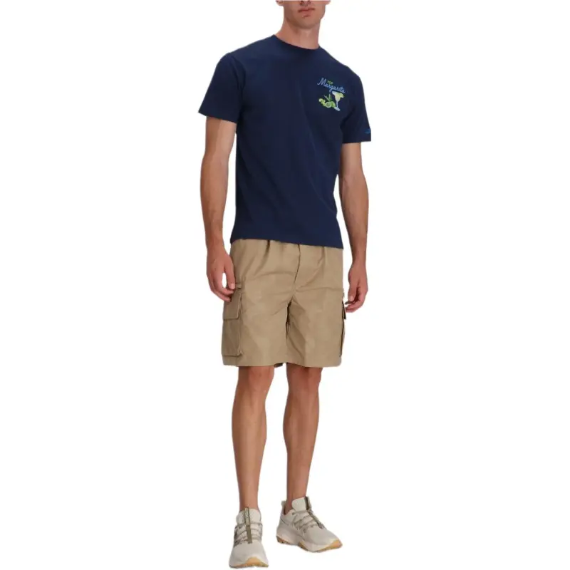 MC2 Saint Barth Arnott T shirt-1