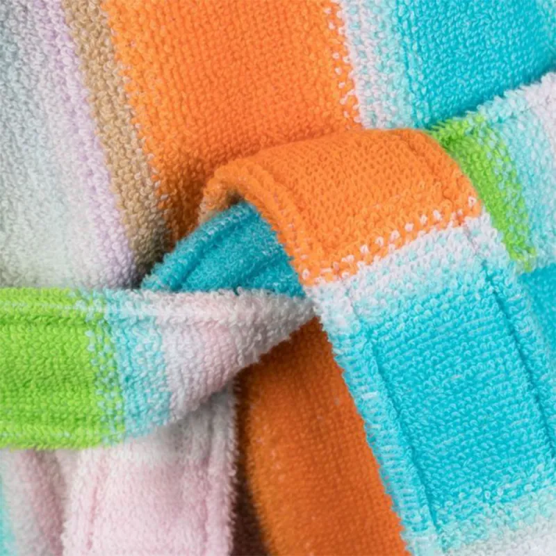 MISSONI Women's Bath Robes-2