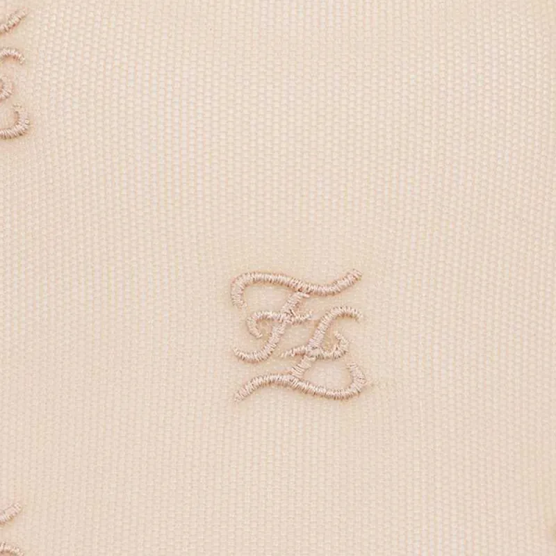 FENDI Bodysuits Women's Pink-2