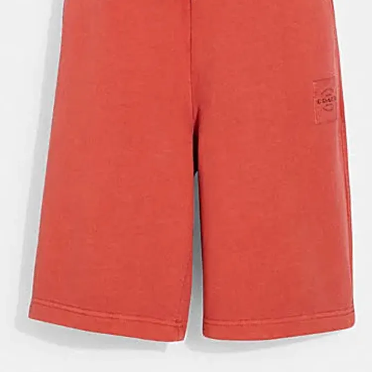 COACH Casual Shorts Men-4