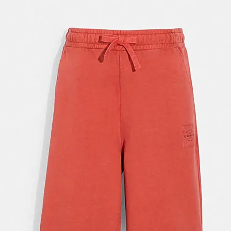 COACH Casual Shorts Men-2