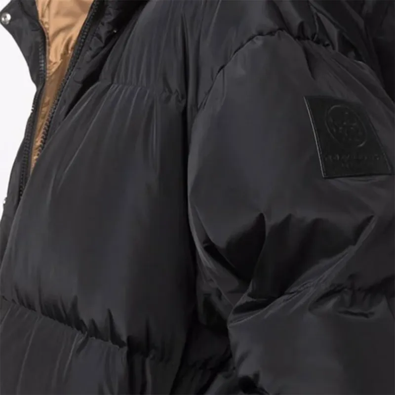 TORY BURCH Down Jackets Women's Black-1
