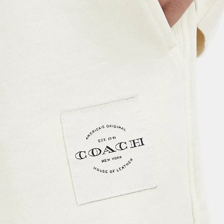 COACH Casual Shorts Men-10