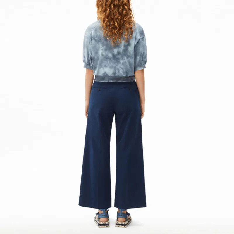 KENZO SS22 Knitwear Women's Blue-3