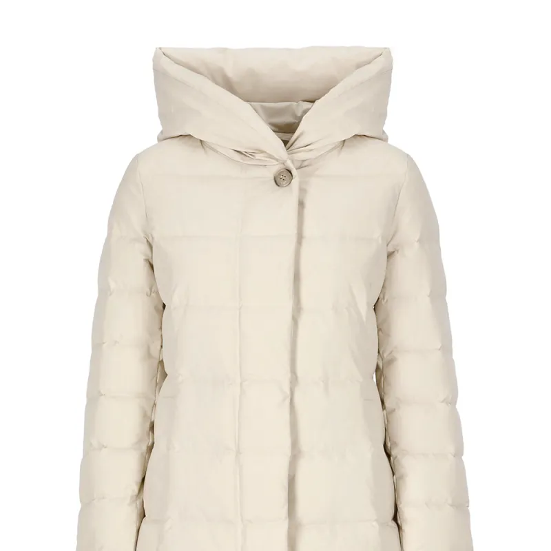 WOOLRICH Puffy Prescott Parka-2