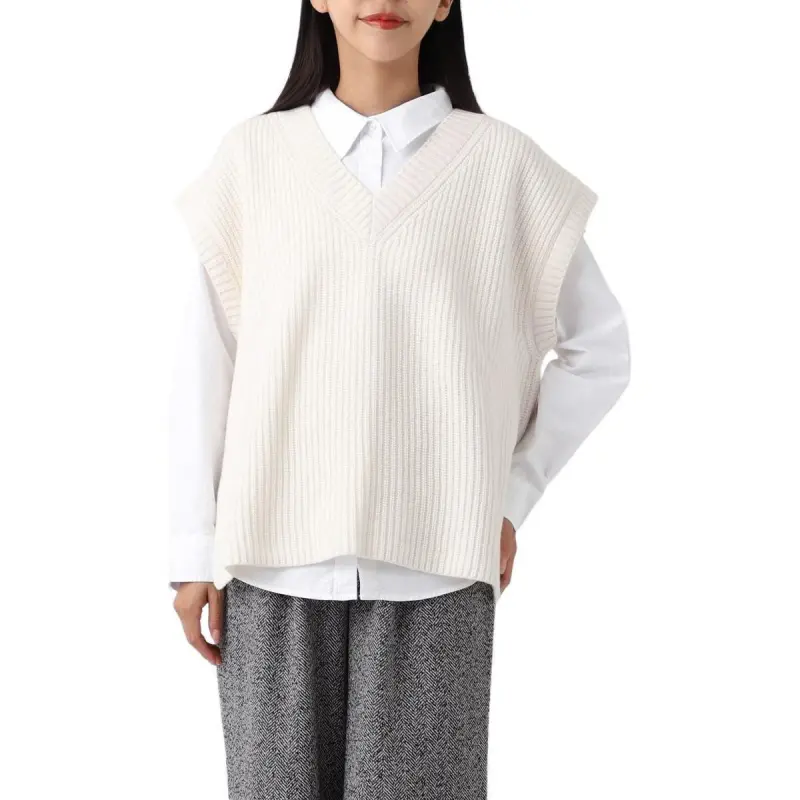 WEEKEND MaxMara Knitwear Women's White-3