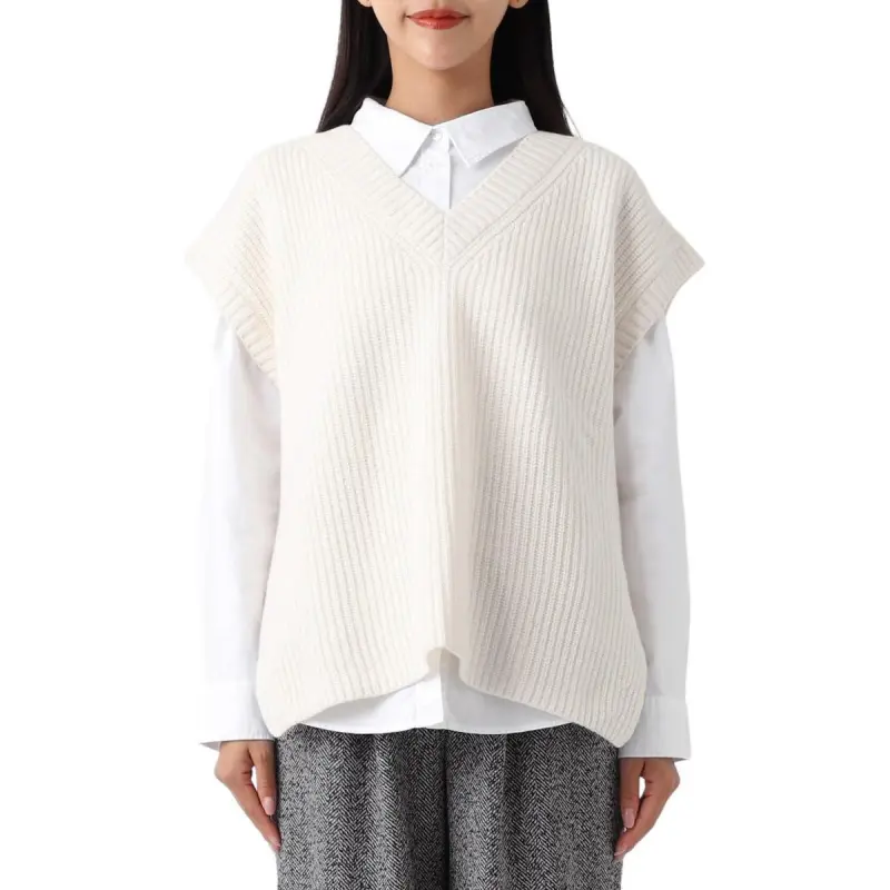 WEEKEND MaxMara Knitwear Women's White-2