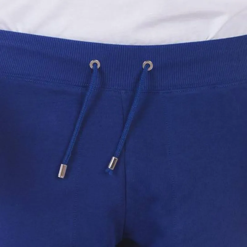 VERSACE COLLECTION Knitted Sweatpants Men's Blue-5