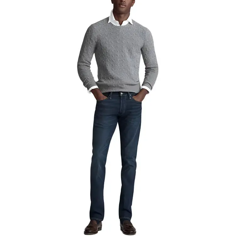 Polo Ralph Lauren Jeans Men's Black-3