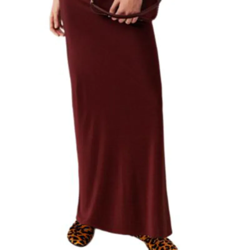 Stella McCartney Crewneck Sleeveless Maxi Dress-5