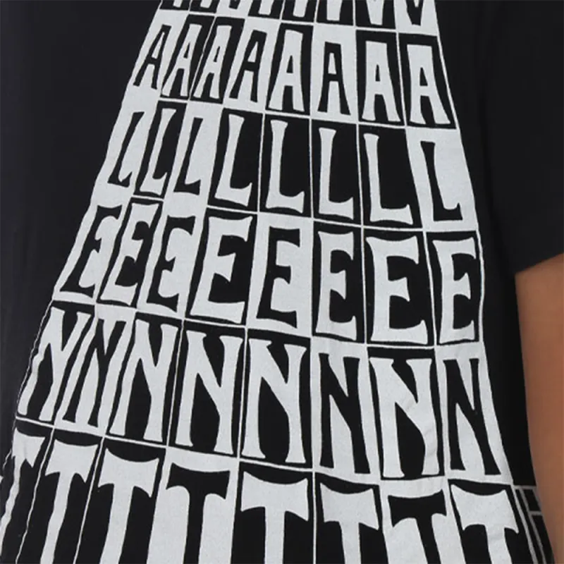 Valentino T Shirts Men Black-5